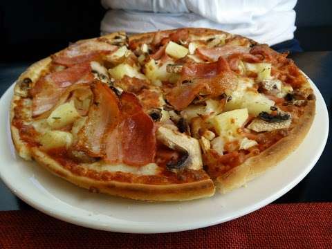 Photo: La Vera Gourmet Pizza & Bar