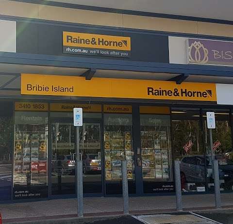 Photo: Raine And Horne Realestate