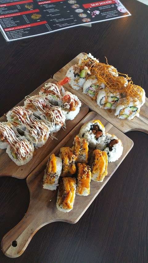 Photo: The Sushi 79